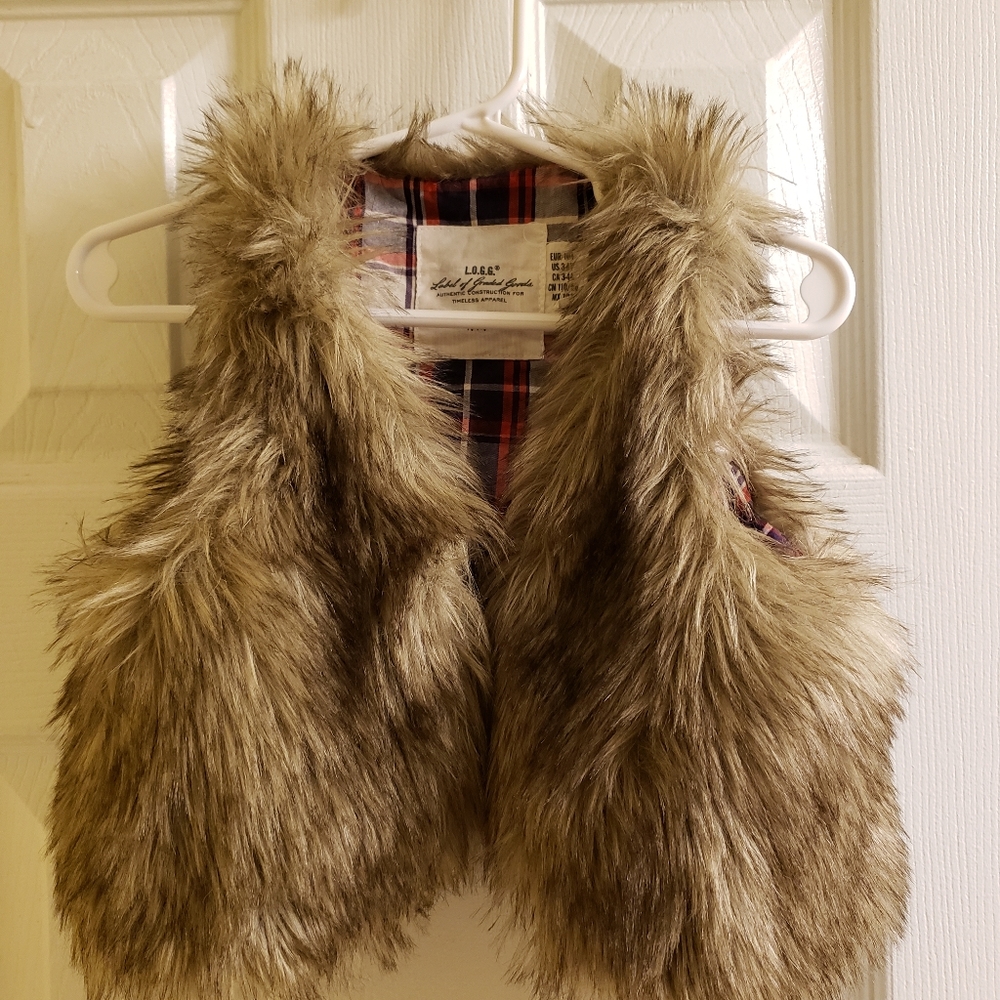 H&M vest
